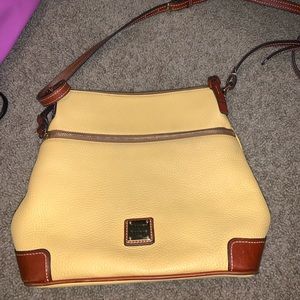Dooney and Bourke purse